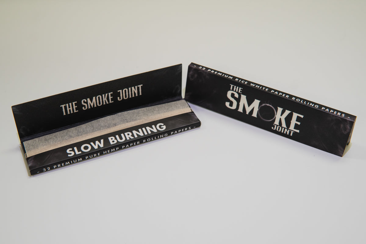 The Smoke Joint Rolling Papers