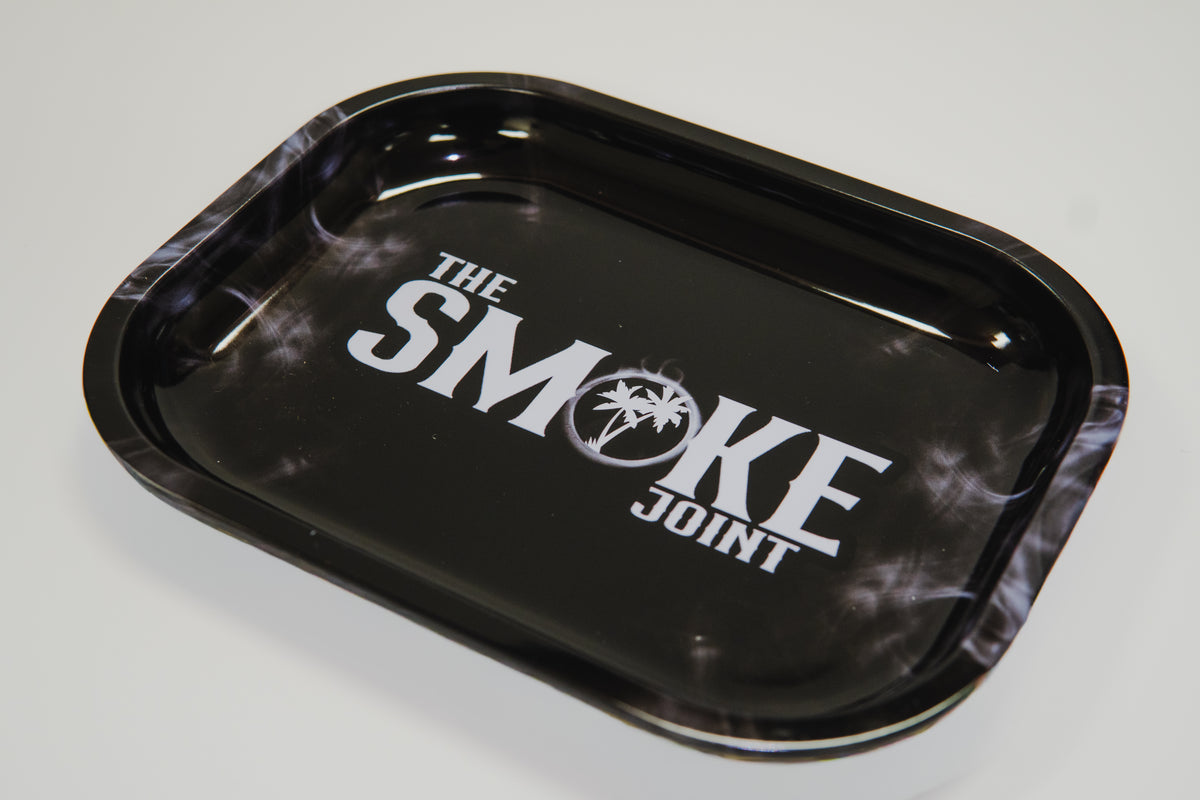The Smoke Joint Rolling Tray