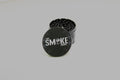 The Smoke Joint Grinder