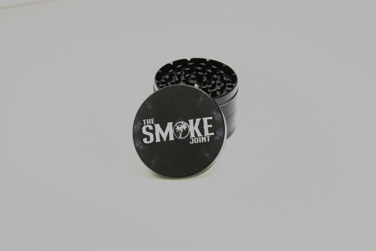 The Smoke Joint Grinder