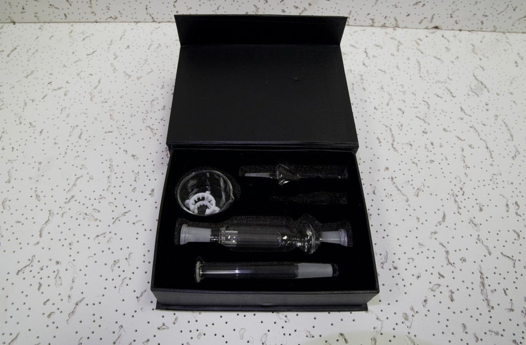 Micro Nectar Collector Kit