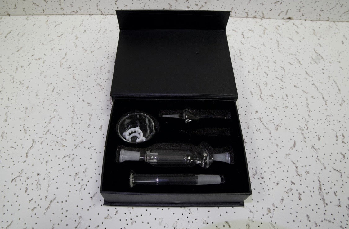 Micro Nectar Collector Kit