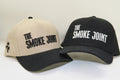 The Smoke Joint Snapback Hat
