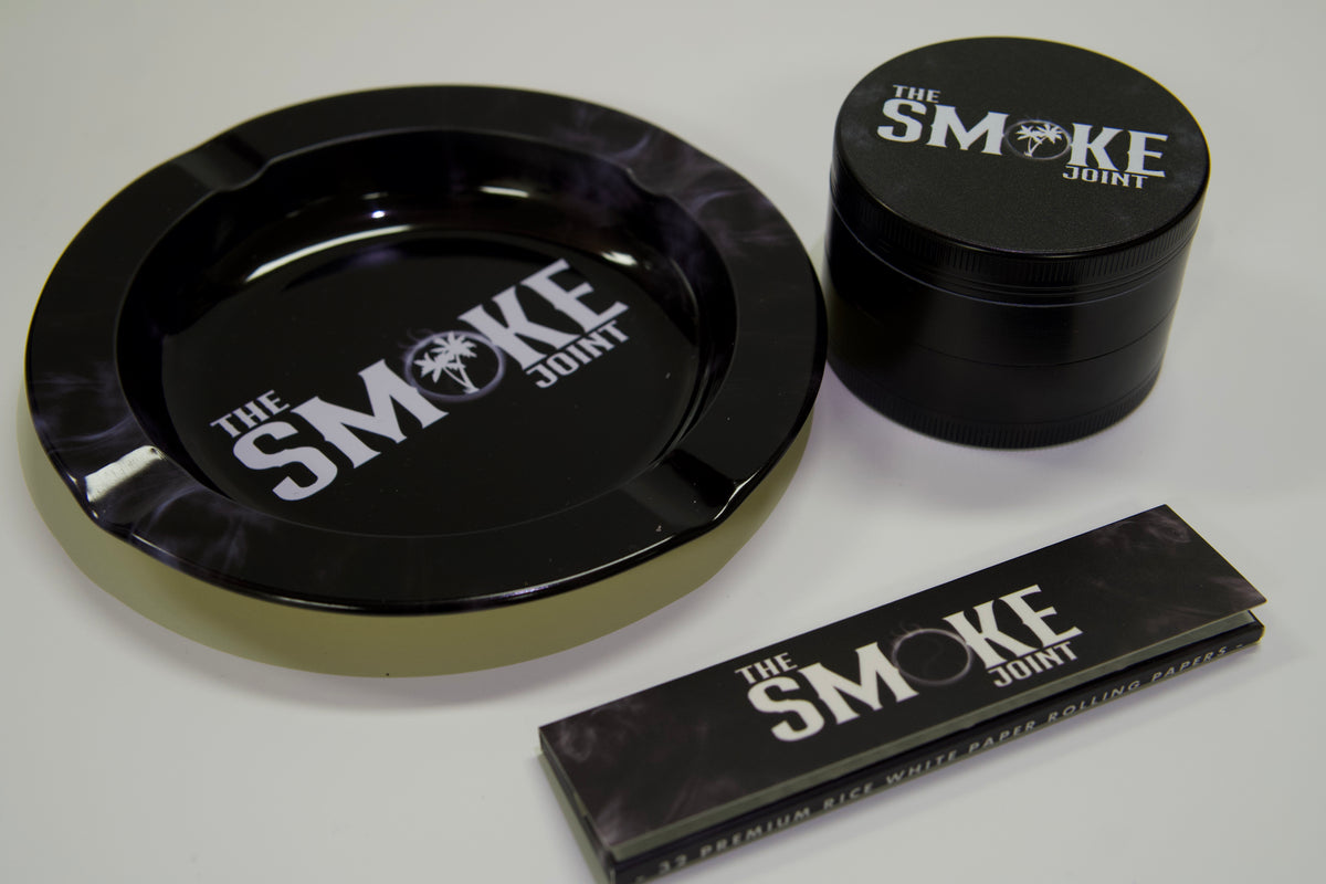 The Smoke Joint Bundle
