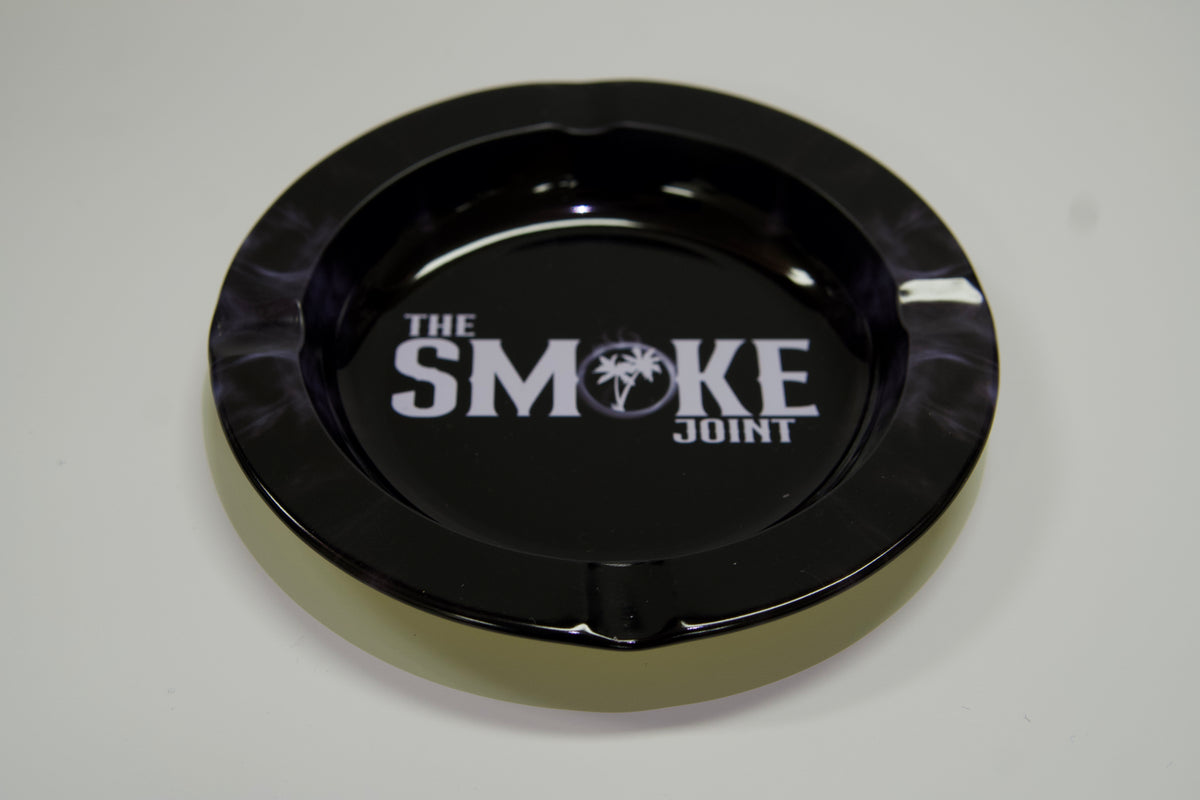 The Smoke Joint Ashtray