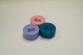 Blazy Susan Silicone Container