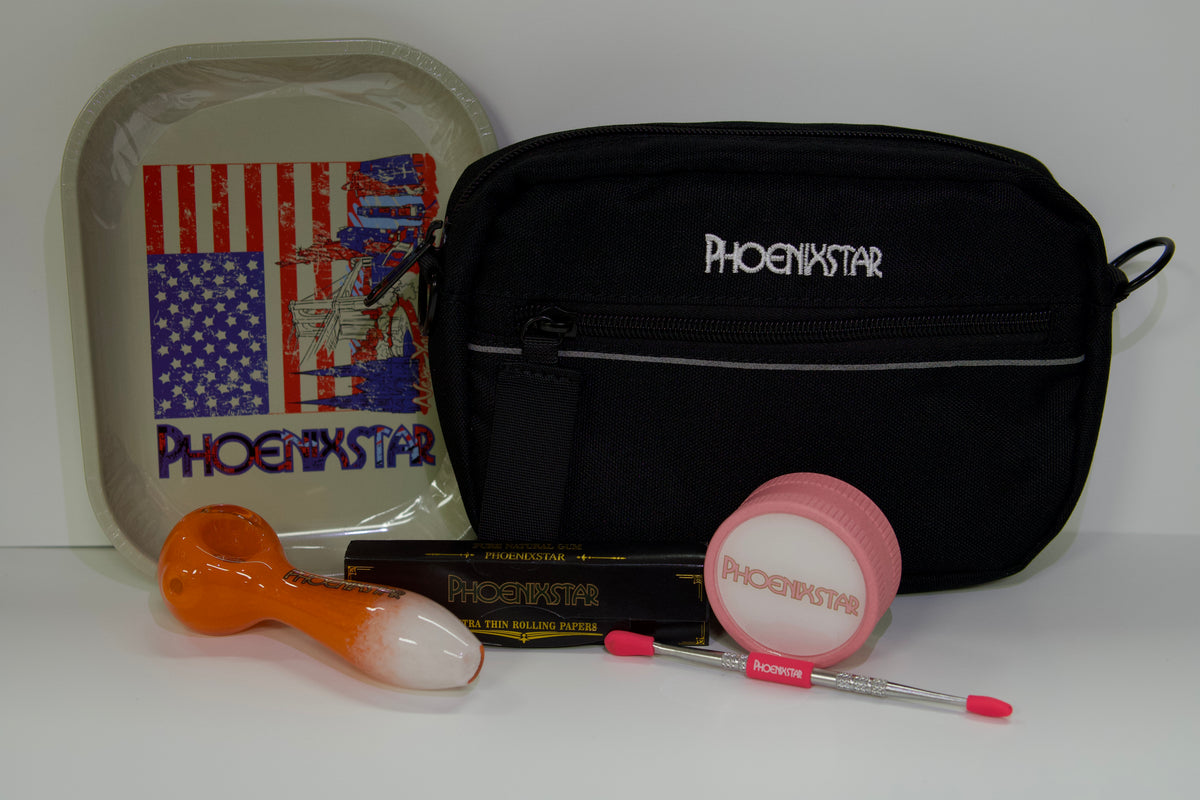 Phoenixstar Smoker's Kit